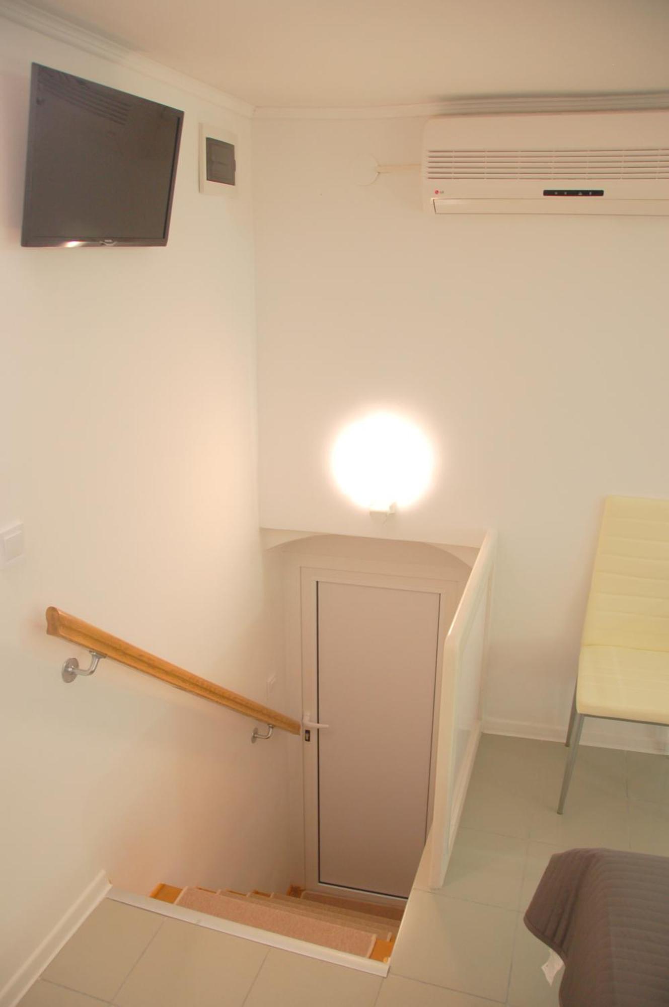 Apartament 