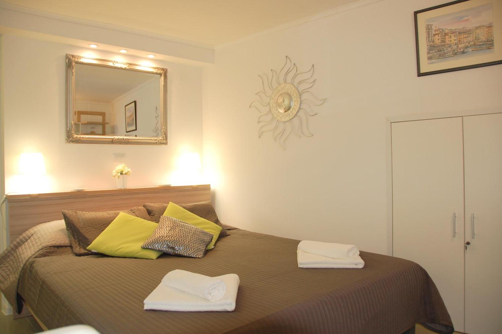 Apartament 